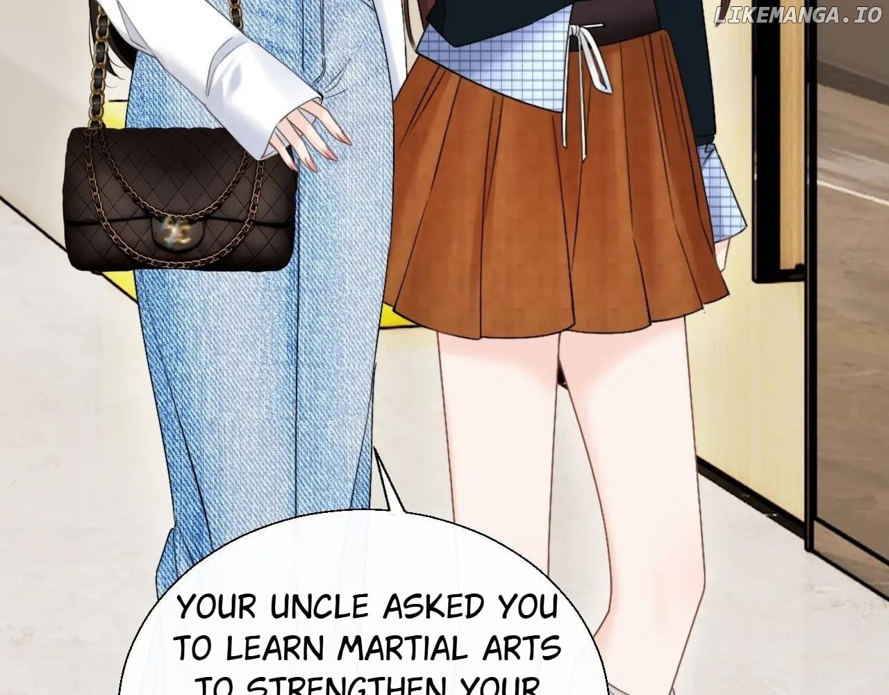 Deeply In Love Chapter 25 - page 23